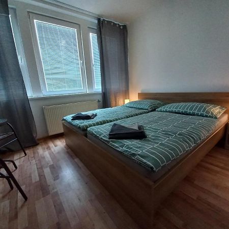 Penzion Tina Prešov Exterior foto