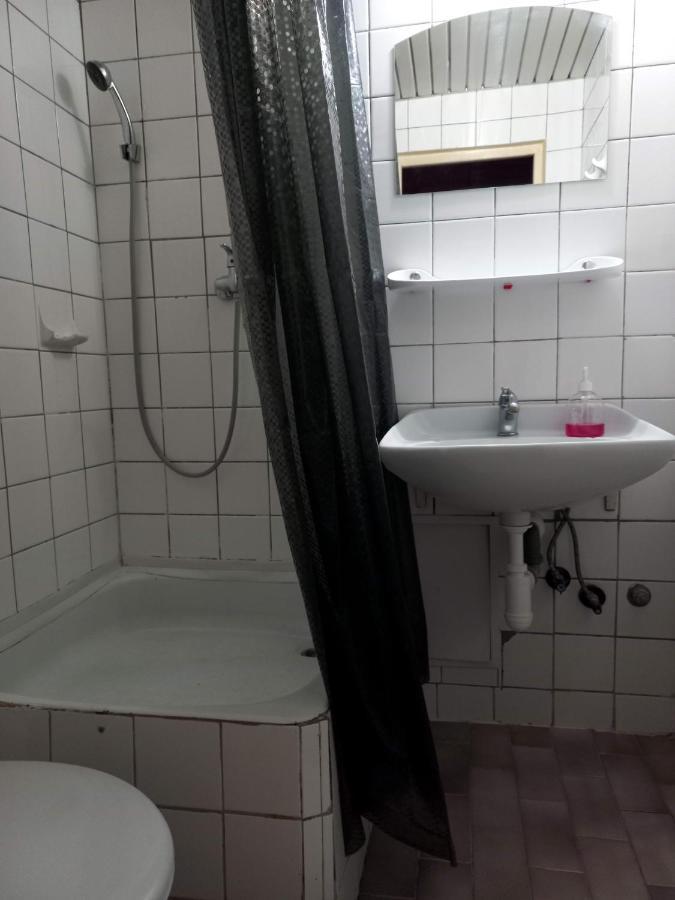 Penzion Tina Prešov Exterior foto