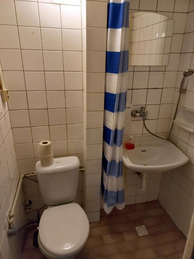 Penzion Tina Prešov Exterior foto