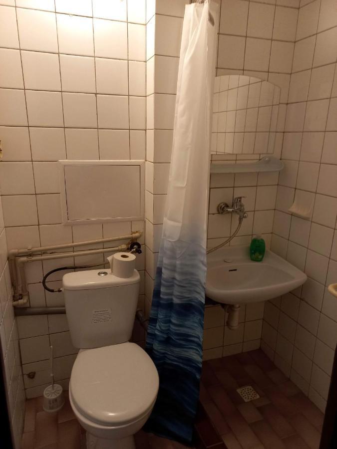 Penzion Tina Prešov Exterior foto